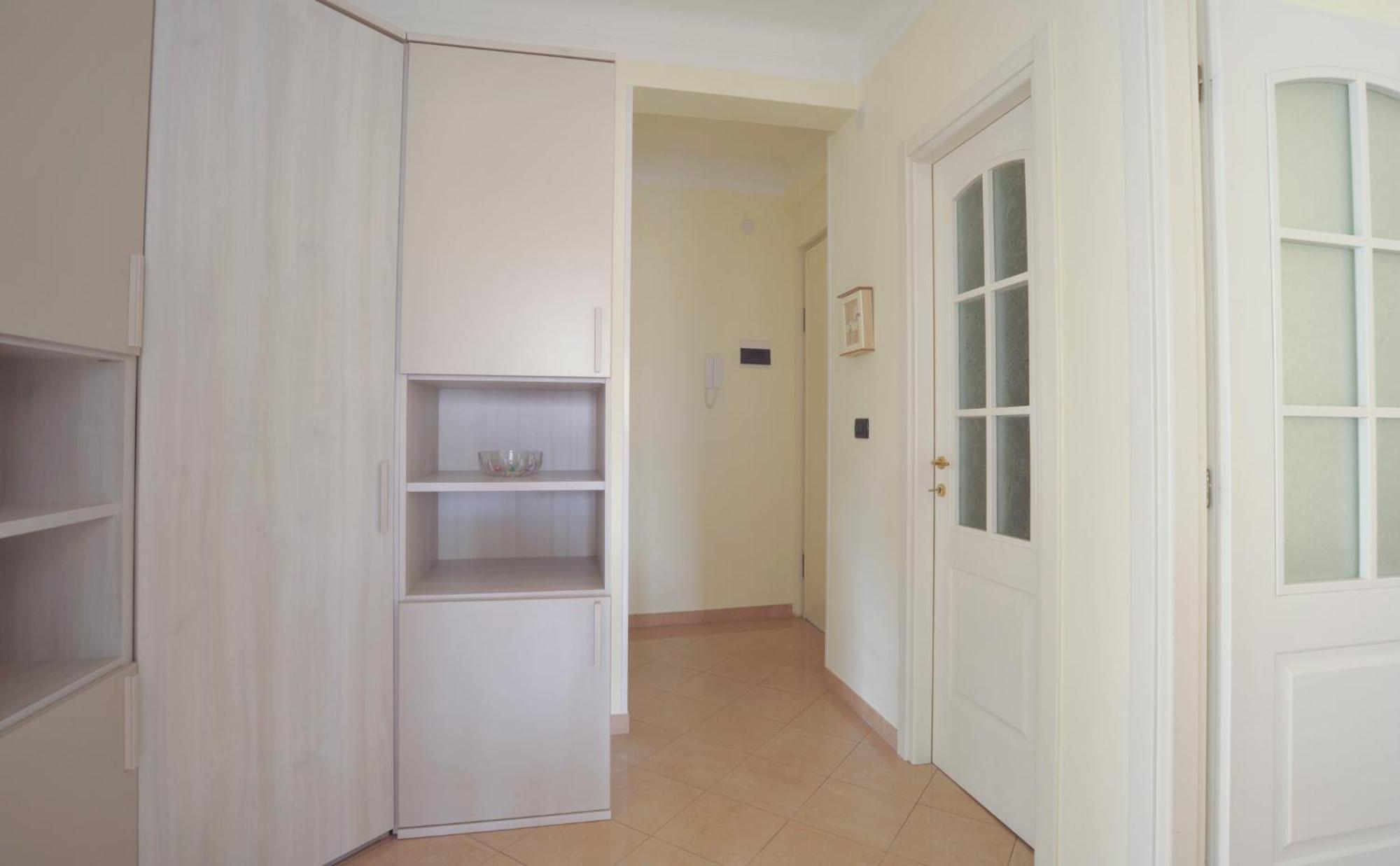 Casa Carina Centro Citta Con Garage Privato Apartment Сан Ремо Екстериор снимка