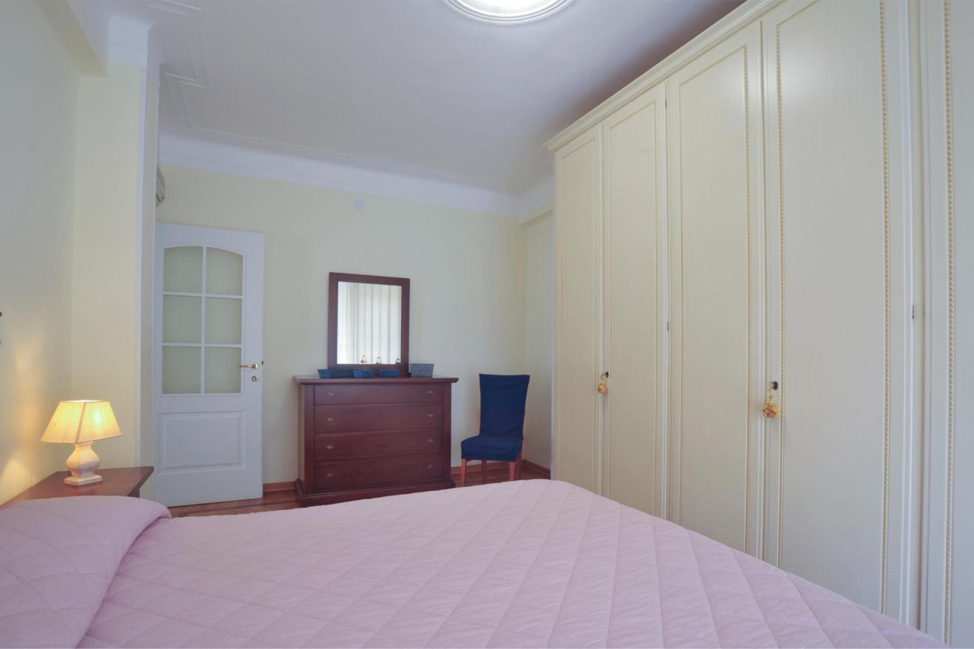 Casa Carina Centro Citta Con Garage Privato Apartment Сан Ремо Екстериор снимка