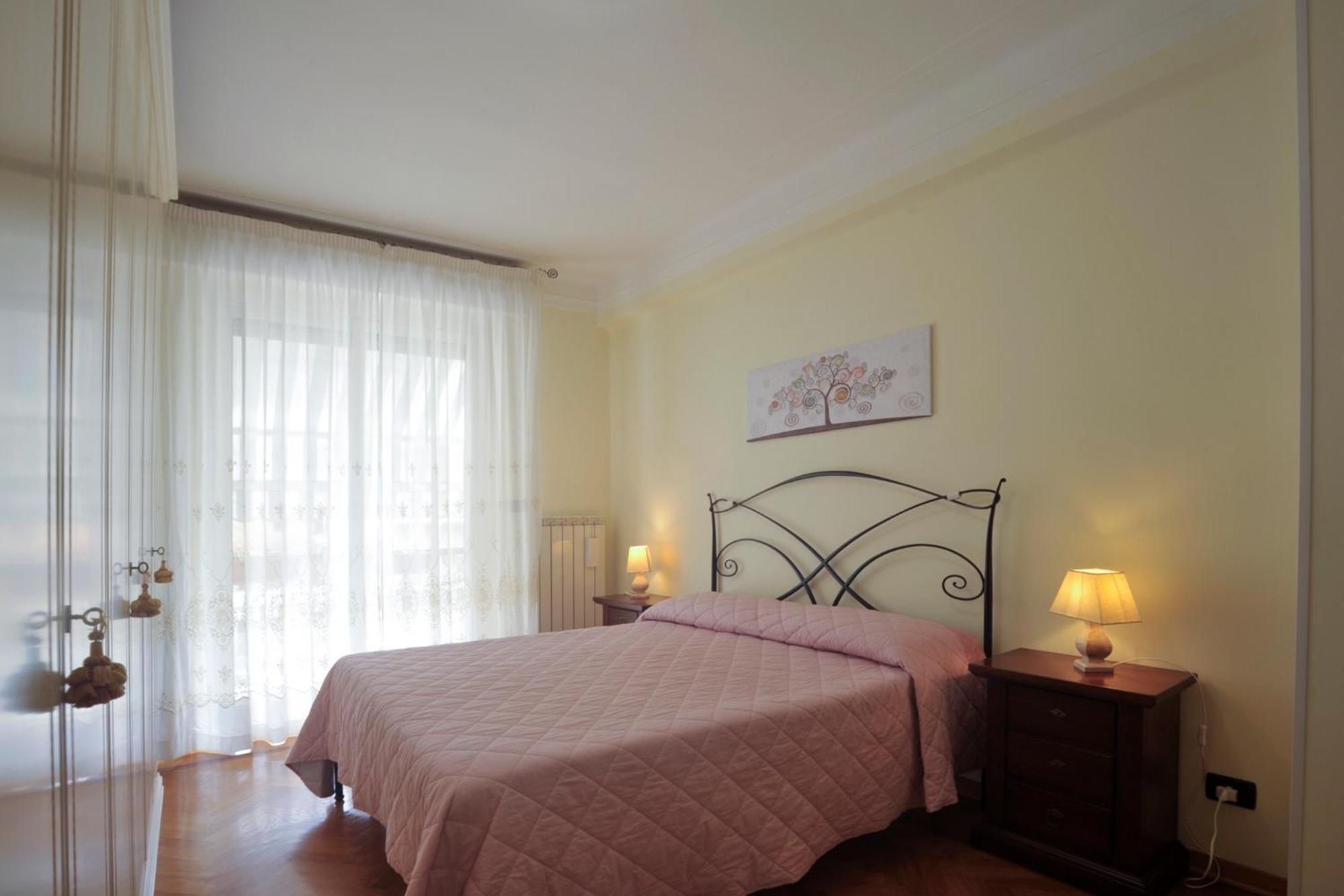 Casa Carina Centro Citta Con Garage Privato Apartment Сан Ремо Екстериор снимка