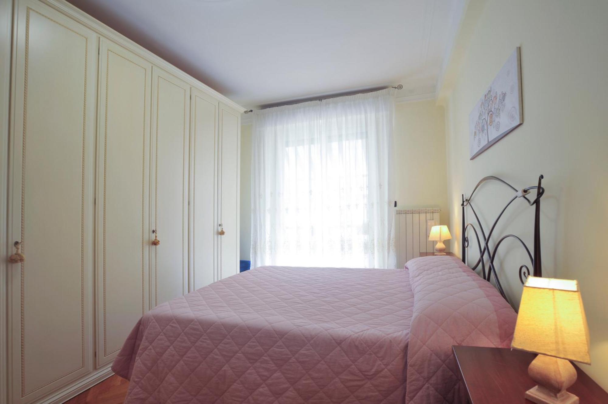 Casa Carina Centro Citta Con Garage Privato Apartment Сан Ремо Екстериор снимка