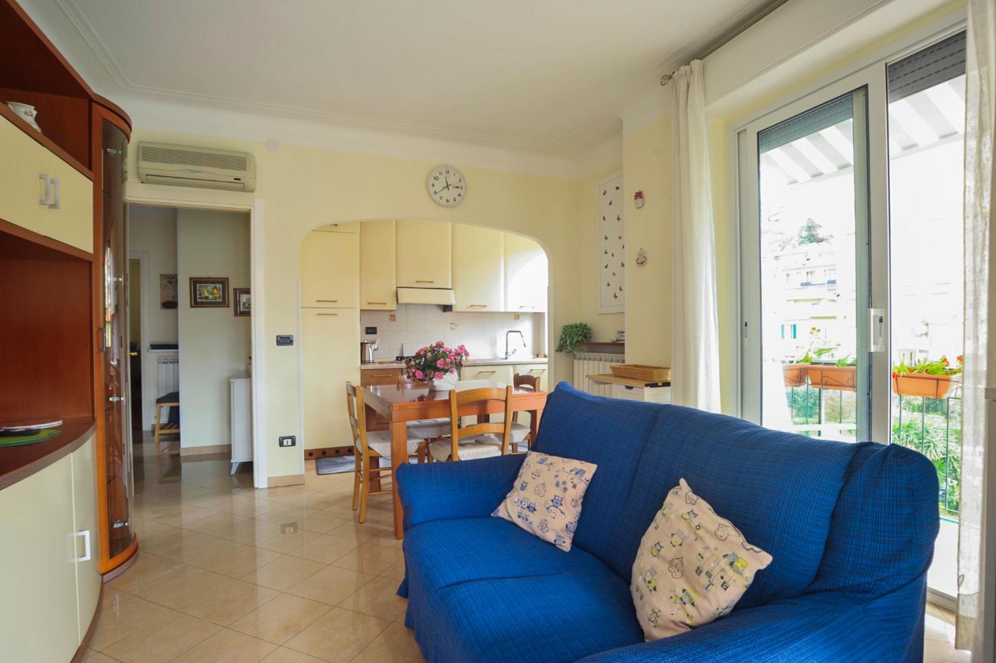 Casa Carina Centro Citta Con Garage Privato Apartment Сан Ремо Екстериор снимка