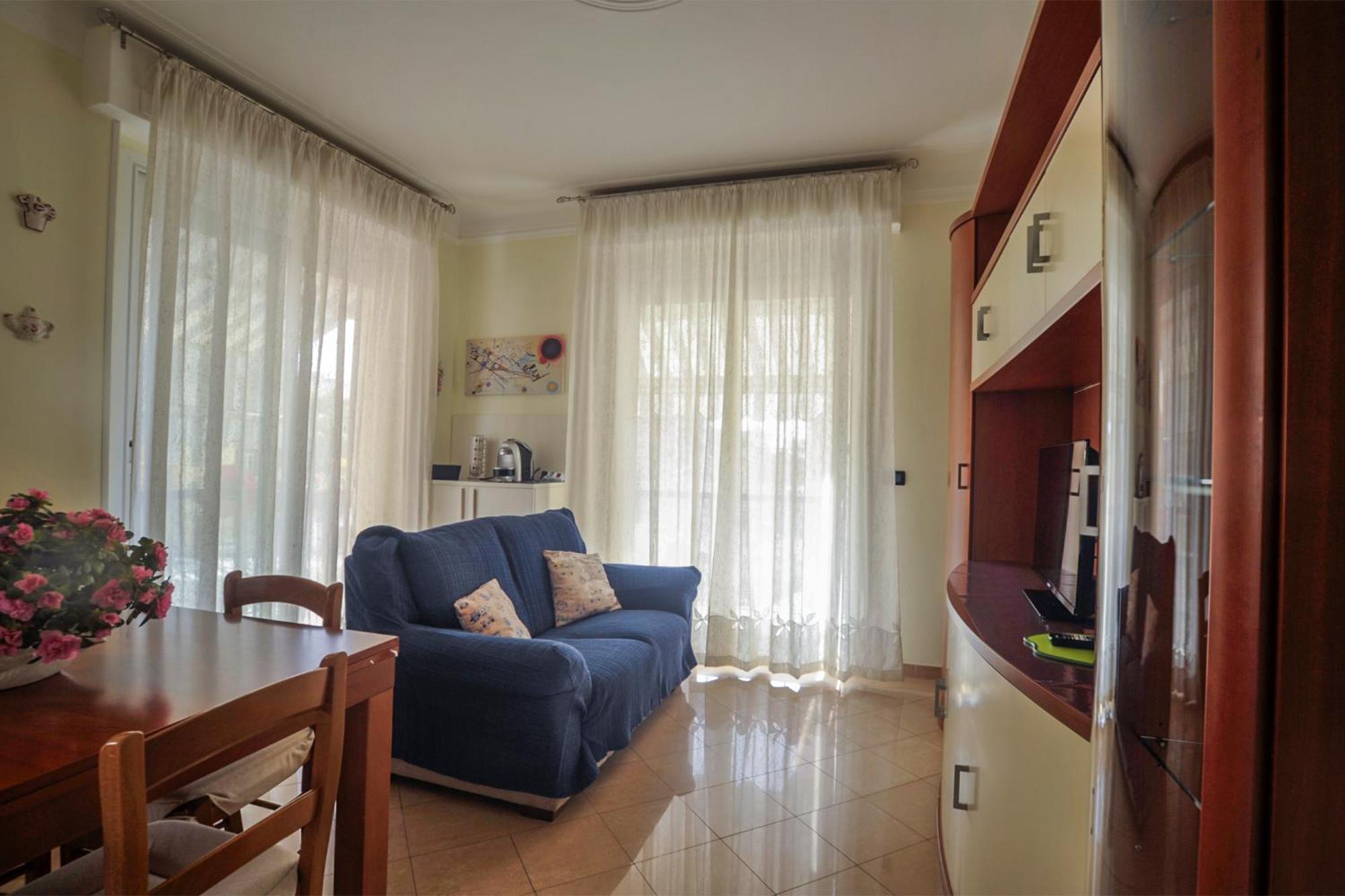 Casa Carina Centro Citta Con Garage Privato Apartment Сан Ремо Екстериор снимка