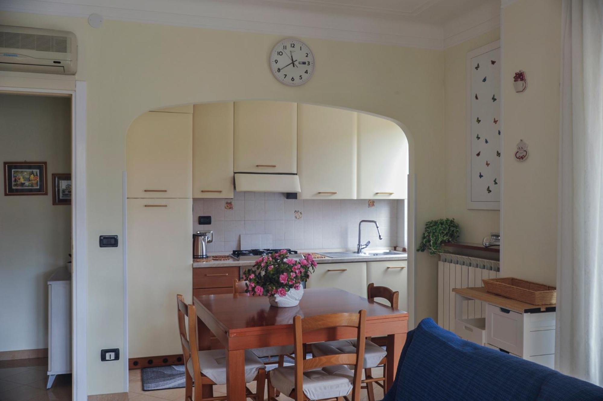 Casa Carina Centro Citta Con Garage Privato Apartment Сан Ремо Екстериор снимка