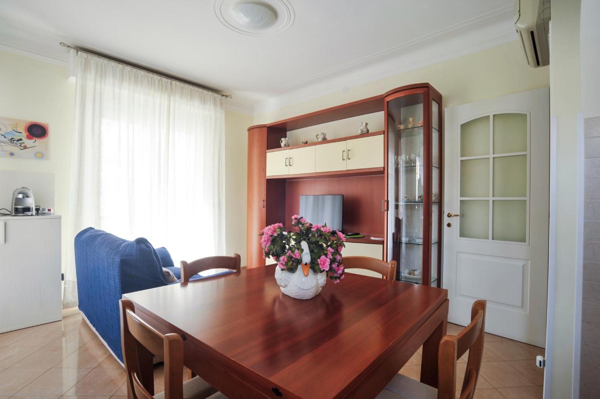 Casa Carina Centro Citta Con Garage Privato Apartment Сан Ремо Екстериор снимка