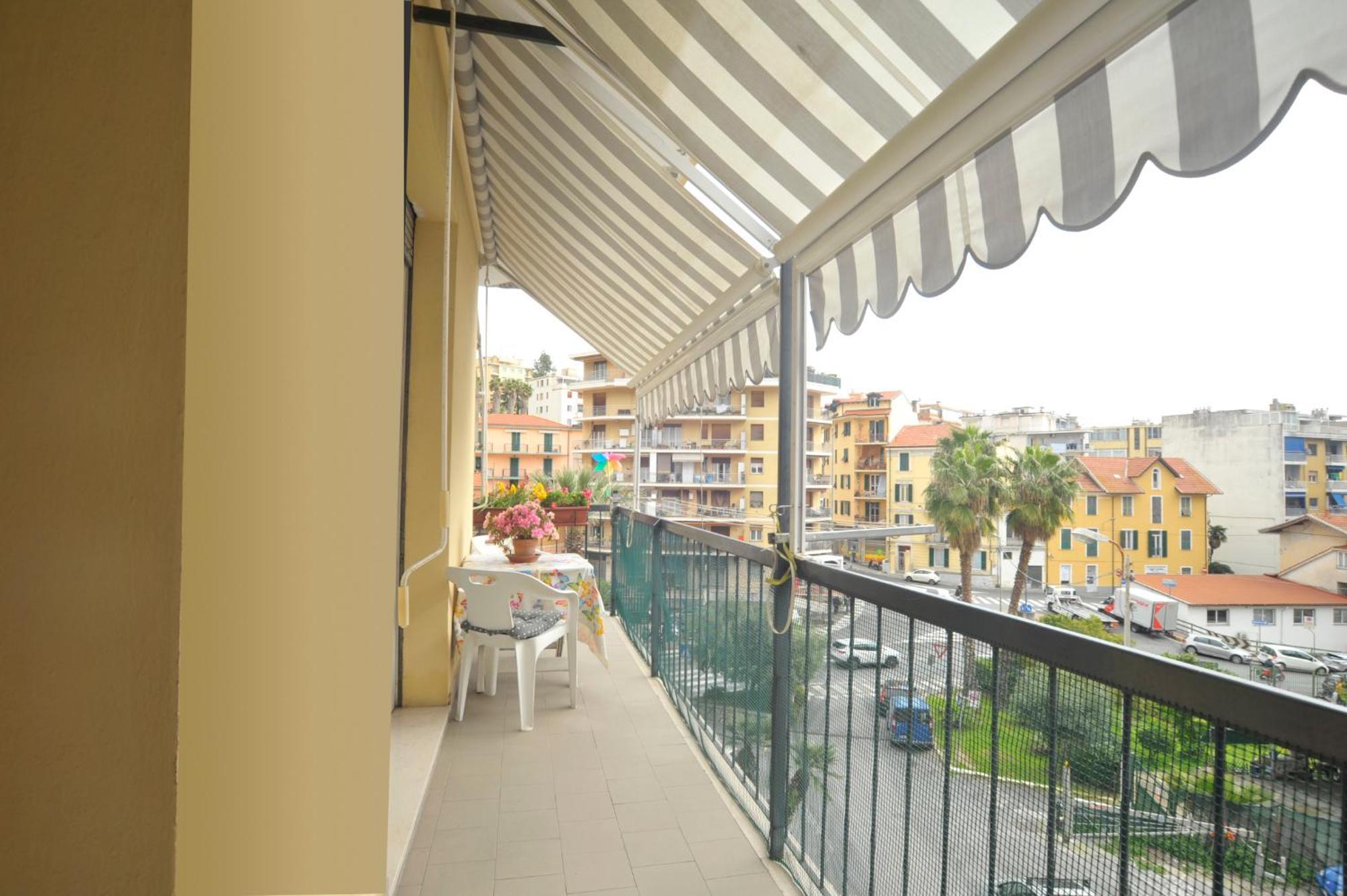Casa Carina Centro Citta Con Garage Privato Apartment Сан Ремо Екстериор снимка